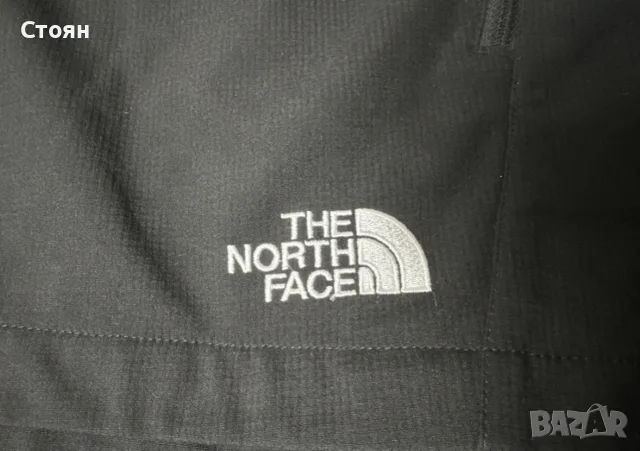 The North Face мъжка грейка елек XL размер , снимка 7 - Спортни дрехи, екипи - 55926287