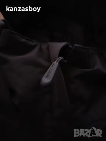 Jack Wolfskin 1111202-6000 Stormy Point 2L Jkt W - дамско яке-мембрана НОВО БЕЗ ЕТИКЕТИ М, снимка 9 - Якета - 56024750