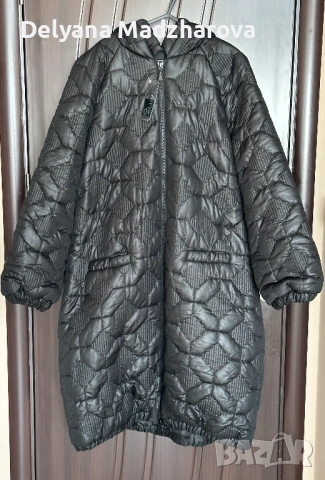 Палта - различни видове, снимка 7 - Палта, манта - 51431149