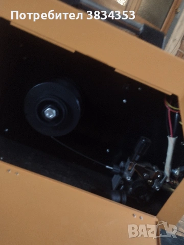 комбиниран апарат за заваряване не използван само е пробвам и стой в мазето без да се използва, снимка 6 - Друга електроника - 53323621