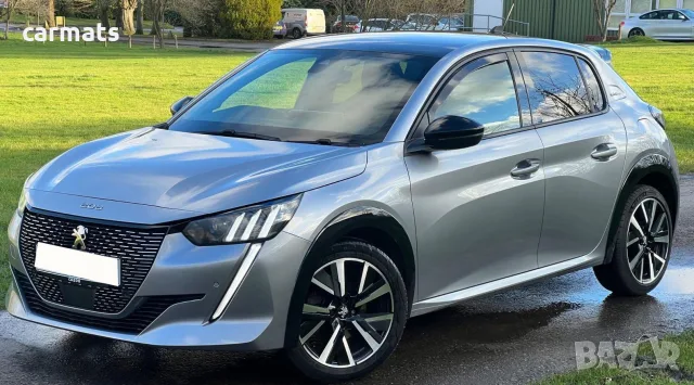 Ветробрани HEKO за Peugeot 208 (2019+)