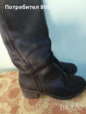дамски боти и обувки , снимка 2 - Дамски боти - 52255592