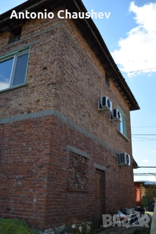 Продавам къща, снимка 4 - Къщи - 54305727