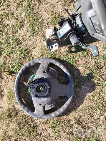 Помпа за серво управление на Opel Meriva A, електрическа кормилна колона Опел МЕРИВА А, снимка 11 - Части - 51411013