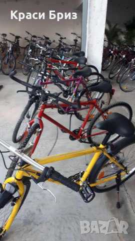 Велосипеди от 200 до 500 лв., снимка 2 - Велосипеди - 17601400