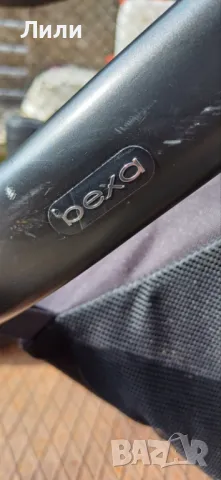 Количка Bexa 3в1, снимка 4 - За бебешки колички - 49380689