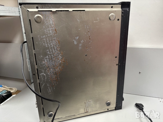 Касетъчен Дек ONKYO TA-2044, снимка 13 - Декове - 52455917