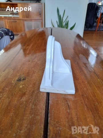 Стара фаянсова поставка, снимка 5 - Други ценни предмети - 35337239