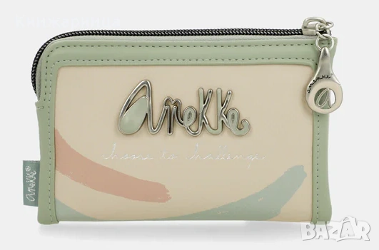 Портфейл Anekke Alma, 40749-912