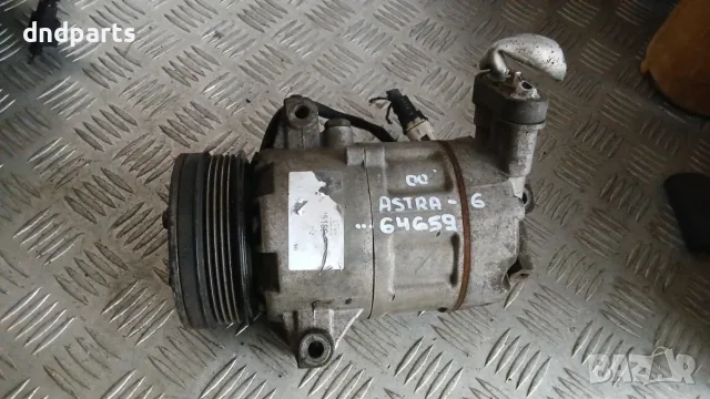 Компресор Opel Astra G 2000 Astra G (1998-2004)