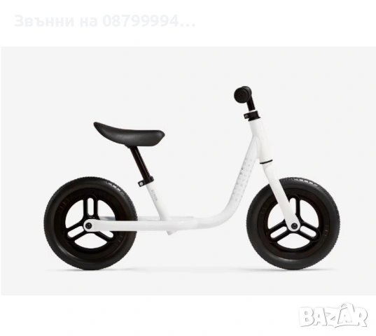 Детско колело INFECTO Make & Move Kit, Runride 100, снимка 2 - Велосипеди - 54240400