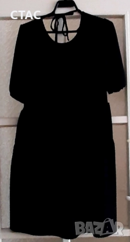 Голяма,мека и удобна туника, снимка 5 - Туники - 51791269