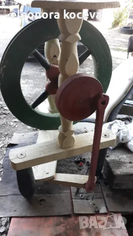 Чекръци, снимка 5 - Антикварни и старинни предмети - 47203243