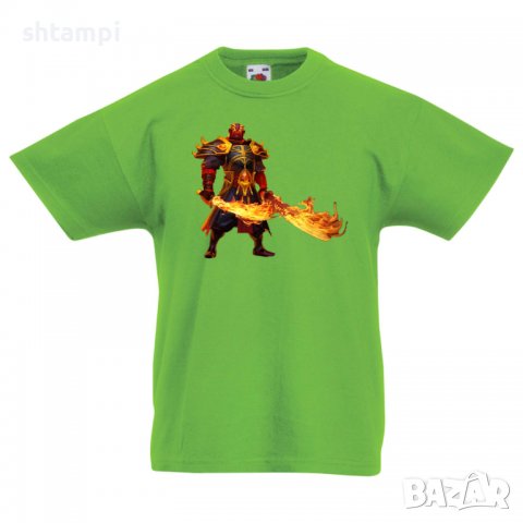 Детска тениска Hero 1 DOTA Игра,Изненада,Подарък, снимка 7 - Детски Блузи и туники - 36712966