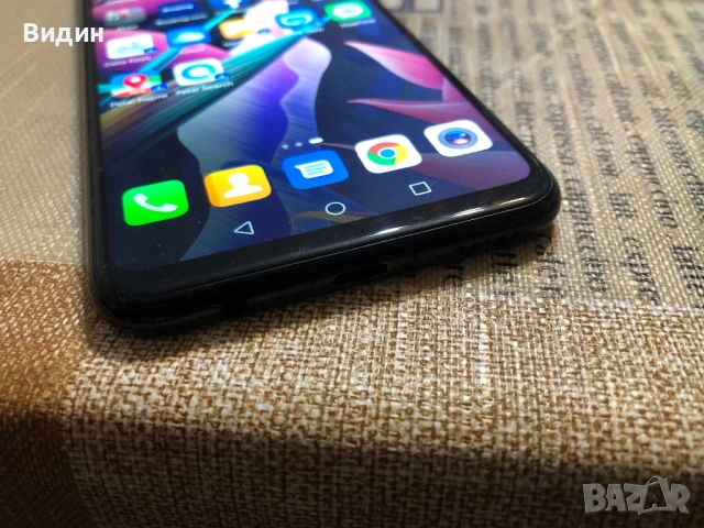 Huawei Mate 20 Lite, снимка 5 - Huawei - 53224887
