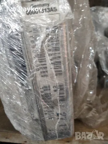 Компютър автоматични скорости за Volvo S80 , Temic 00001313A5, снимка 2 - Части - 47930446