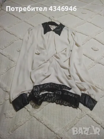 Alessa риза, снимка 2 - Ризи - 48540904