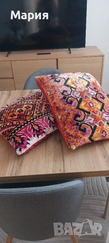 Спално бельо лот, снимка 5 - Възглавници - 53584021