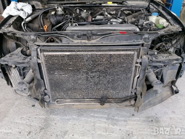 Маска Audi A4 2.5TDI , снимка 7 - Части - 36583446