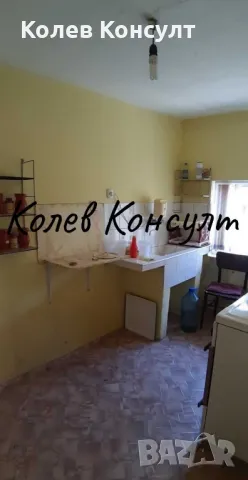 Продавам едноетажна къща близнак в село Длъгнево , снимка 3 - Къщи - 49996354