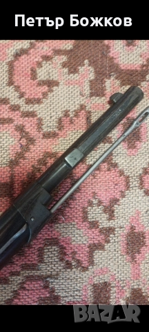 Пушка Гра 19век автентична, снимка 4 - Антикварни и старинни предмети - 52664479