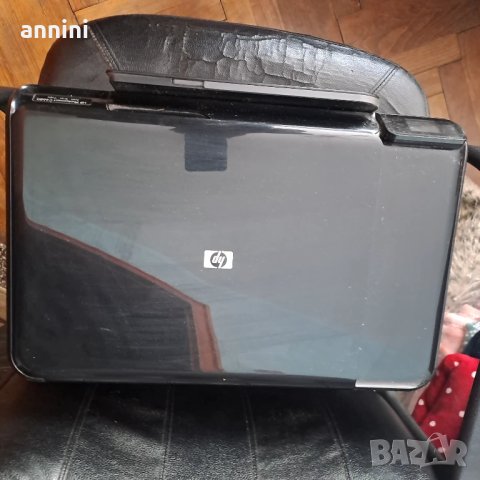 ПРИНТЕР МАСЛЕН ЦВЕТЕН, снимка 4 - Принтери, копири, скенери - 51308391