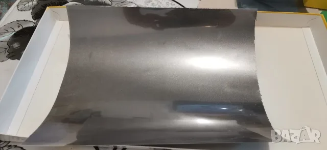 1200+ W/m.K 200х230мм листи синтетичен графит с и без лепило graphite cheet