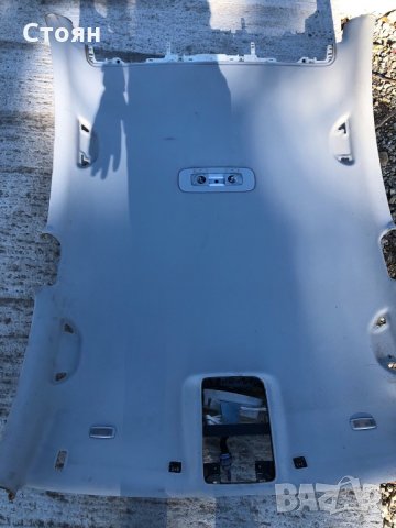 Интериорен таван и седалки за пасат 7 (седан), снимка 5 - Части - 31810984