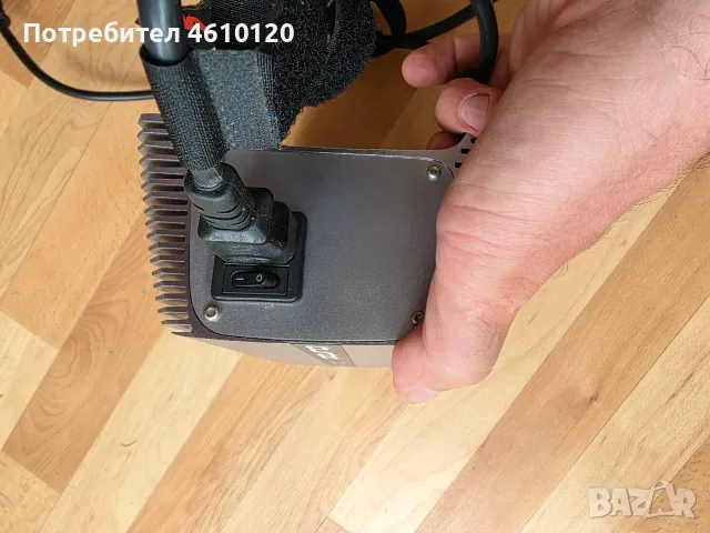 SPECIALIZED TURBO зарядно устройство 42 V 36 V, снимка 5 - Велосипеди - 55766513