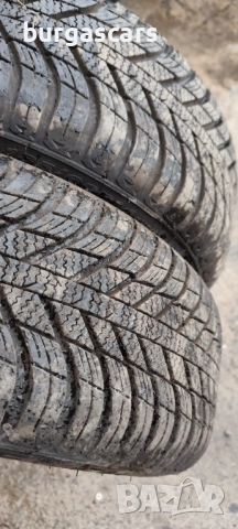 Железни джанти 185/60/14 Skoda Fabia II  50лв, снимка 3 - Части - 51941830