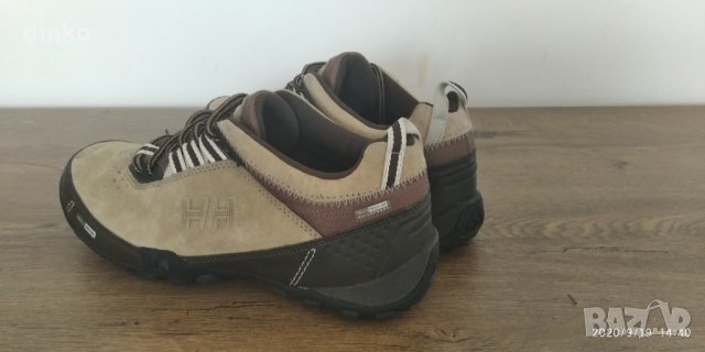 Туристически обувки HH, снимка 11 - Дамски ежедневни обувки - 30279907