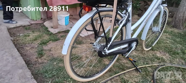 Електрически велосипед, снимка 3 - Велосипеди - 51083570
