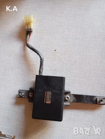 Cdi Aprilia Pegaso 650 - 071000-0790