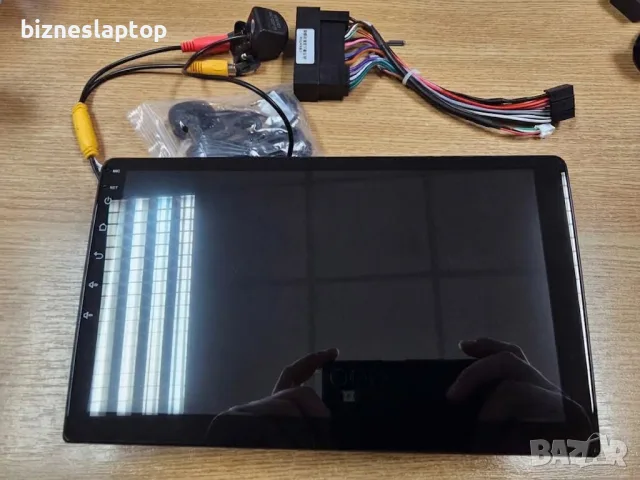 10" Android Мултимедия за Hyundai IX35 (2010-2015) - 4GB RAM / 64GB / QLED / CarPlay + Камера