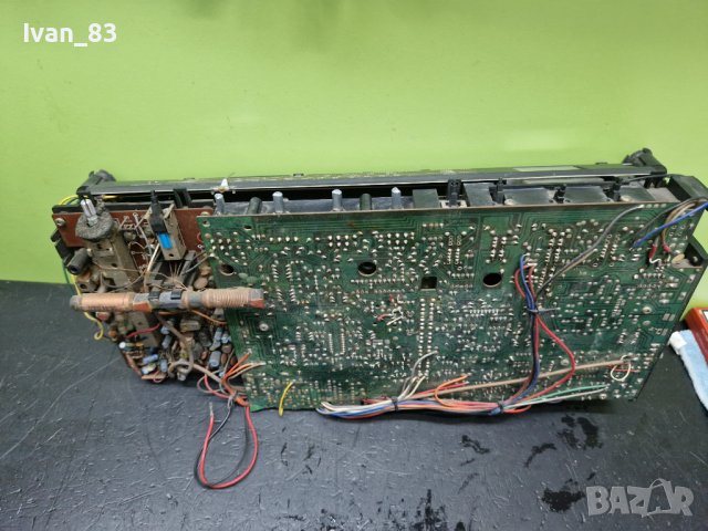 Pioneer sk6 на части , снимка 4 - Радиокасетофони, транзистори - 38785606