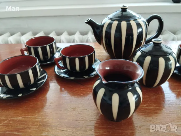  Бъклица, дамаджана антики, снимка 15 - Антикварни и старинни предмети - 50371379