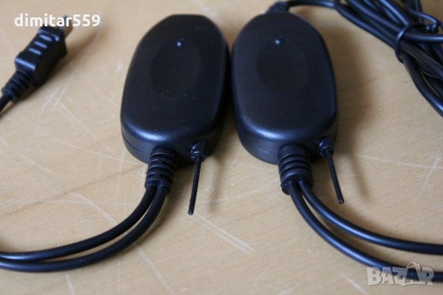 Безжични модули за камери за заден ход или навигации, снимка 4 - Друга електроника - 29686988