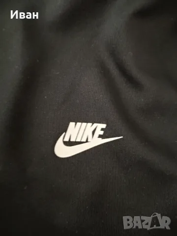 Суичер Nike горнище, снимка 5 - Суичъри - 56327943