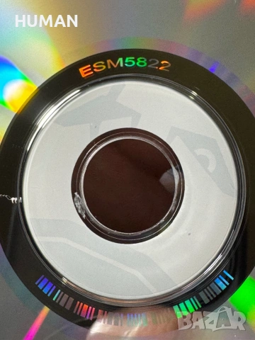 Venom - Sacrifice - Bad Wolves , снимка 17 - CD дискове - 53094956