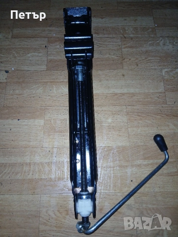 Крик Г-образен Фв транспортер Т4 дока нов, снимка 14 - Аксесоари и консумативи - 54063707