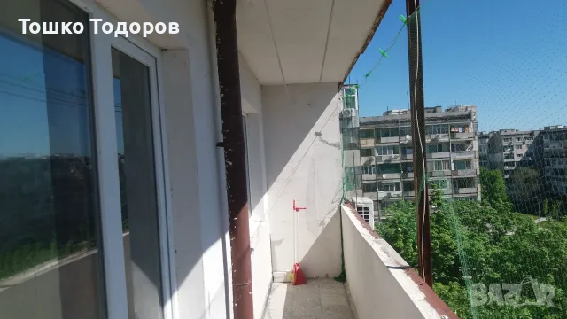 Поднаем Гарсониера (дългосрочно), снимка 11 - Апартаменти - 56192767