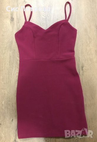 Дамски рокли, снимка 3 - Рокли - 32124240