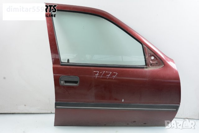 Врати за Opel Vectra A