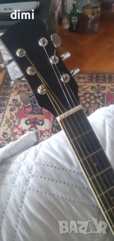  китара, снимка 2 - Китари - 53262826