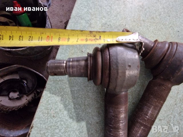 Яки Шарнири, снимка 2 - Селскостопанска техника - 40241770