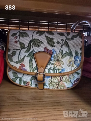 дамски чанти , снимка 2 - Чанти - 52076679