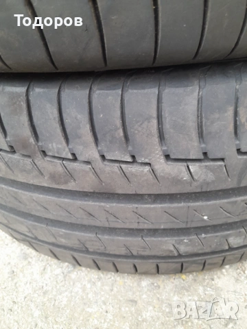 Продава гуми 255 55 18 цола,две, една или три броя., снимка 6 - Гуми и джанти - 53914969