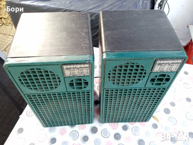 Тонколони РЕСПРОМ, снимка 4 - Тонколони - 38517465