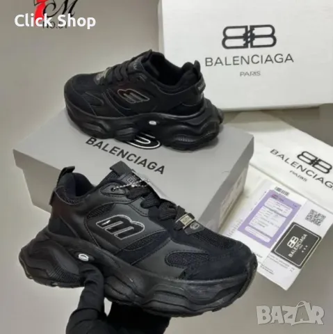 Мъжки маратонки Balenciaga Реплика ААА+