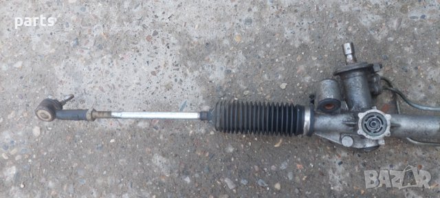 Кормилна Рейка Форд Фокус - Транзит N, снимка 6 - Части - 37547861